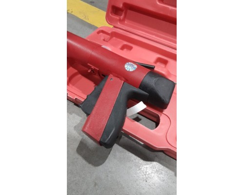 Пистолет монтажный пороховой ППМ-603 1011200