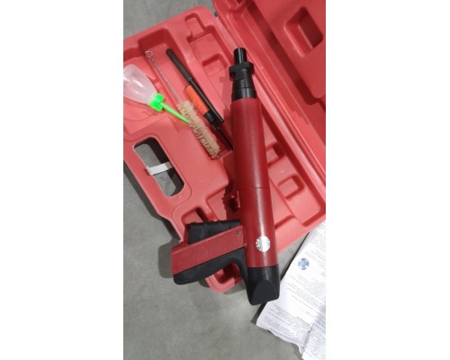 Пистолет монтажный пороховой ППМ-603 1011200