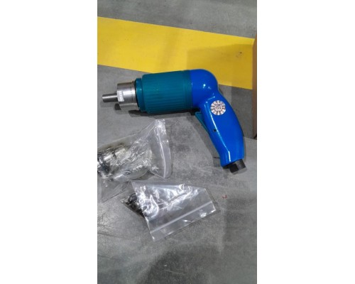 Машина пневматическая сверлильная СМ-21-6-12000 1011185