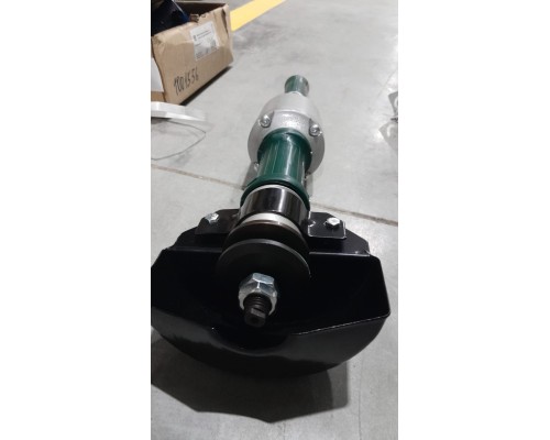 Шлифмашина пневматическая радиальная ИП-2014 2091502