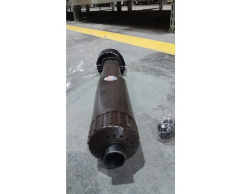 Шлифмашина пневматическая радиальная ИП-2020 209632