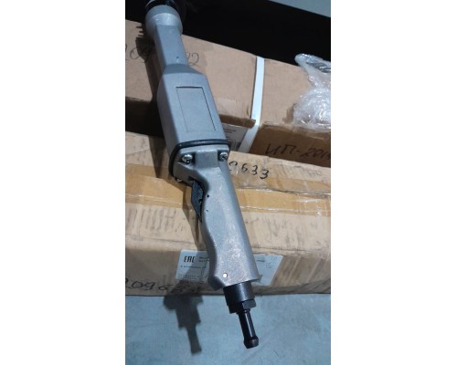 Шлифмашина пневматическая радиальная ИП-2009 209633