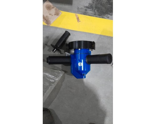 Шлифмашина пневматическая торцевая ИП-2203 2111252