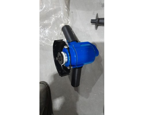 Шлифмашина пневматическая торцевая ИП-2203 2111252