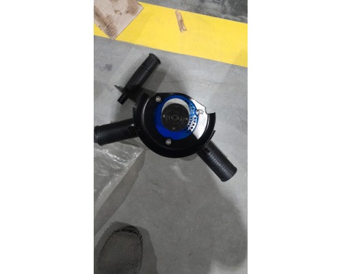 Шлифмашина пневматическая торцевая ИП-2203 2111252