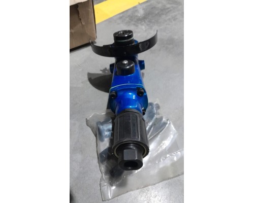 Шлифмашина пневматическая угловая ИП-21125 1001556