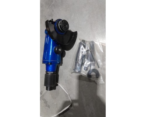 Шлифмашина пневматическая угловая ИП-21125 1001556