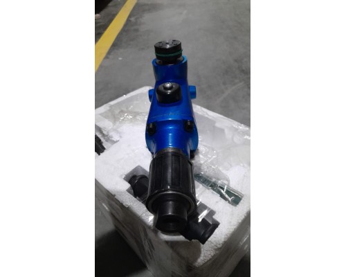 Шлифмашина пневматическая угловая ИП-21230 2102301