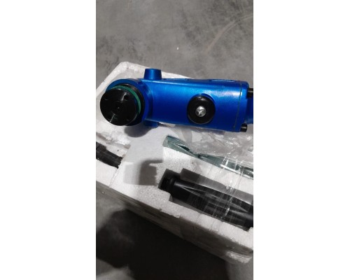 Шлифмашина пневматическая угловая ИП-21230 2102301