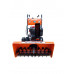 Снегоуборщик бензиновый TOR ST-1020 с электростартером (Loncin) 1032728