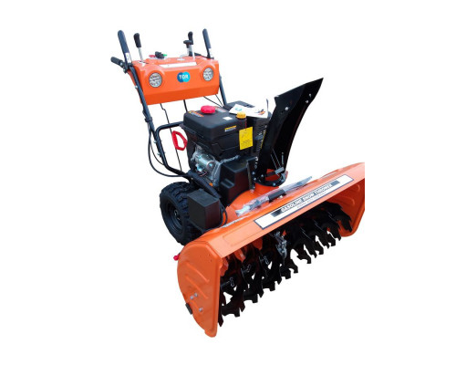 Снегоуборщик бензиновый TOR ST-1020 с электростартером (Loncin) 1032728 Снегоуборщик бензиновый TOR ST-1020 с электростартером (Loncin) 1032728