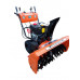 Снегоуборщик бензиновый TOR ST-1020 с электростартером (Loncin) 1032728