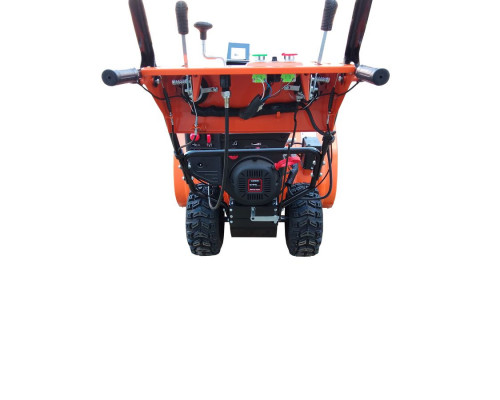 Снегоуборщик бензиновый TOR ST-1020 с электростартером (Loncin) 1032728 Снегоуборщик бензиновый TOR ST-1020 с электростартером (Loncin) 1032728
