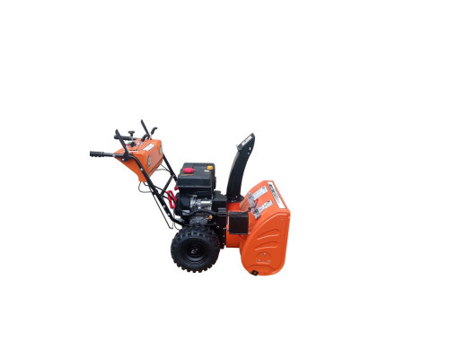 Снегоуборщик бензиновый TOR ST-1020 с электростартером (Loncin) 1032728 Снегоуборщик бензиновый TOR ST-1020 с электростартером (Loncin) 1032728