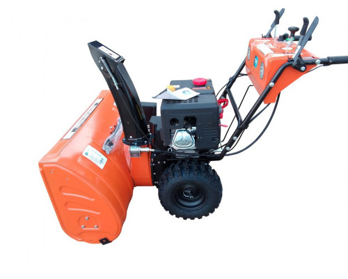 Снегоуборщик бензиновый TOR ST-1020 с электростартером (Loncin) 1032728 Снегоуборщик бензиновый TOR ST-1020 с электростартером (Loncin) 1032728