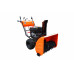 Снегоуборщик бензиновый TOR WT-710 с электростартером (Loncin) 1024409