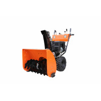 Снегоуборщик бензиновый TOR WT-710 с электростартером (Loncin) 1024409
