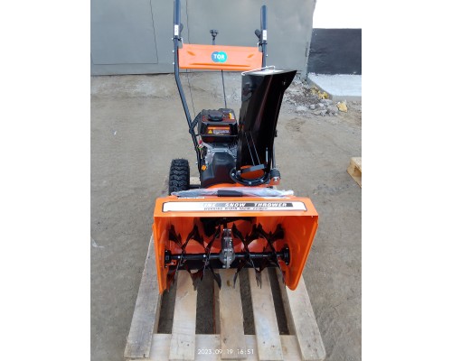 Снегоуборщик бензиновый TOR ST- 560 (Loncin) 1032725