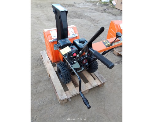 Снегоуборщик бензиновый TOR ST- 560 (Loncin) 1032725
