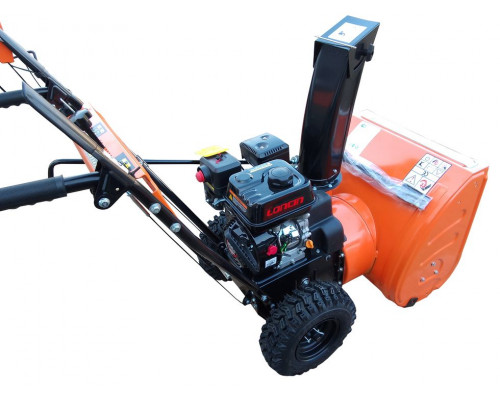 Снегоуборщик бензиновый TOR ST- 560 (Loncin) 1032725