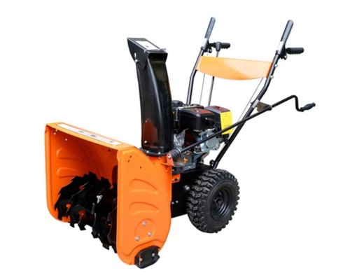 Снегоуборщик бензиновый TOR ST-1020 с электростартером (Loncin) 1032728