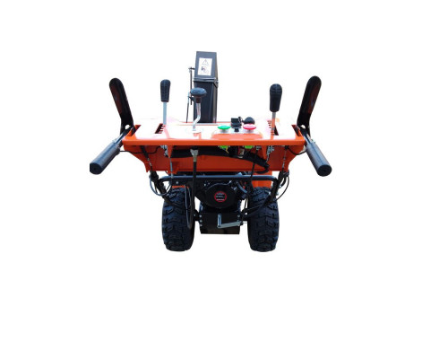 Снегоуборщик бензиновый TOR ST-710 с электростартером (Loncin) 1032726 Снегоуборщик бензиновый TOR ST-710 с электростартером (Loncin) 1032726