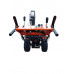 Снегоуборщик бензиновый TOR ST-710 с электростартером (Loncin) 1032726