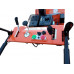 Снегоуборщик бензиновый TOR ST-710 с электростартером (Loncin) 1032726