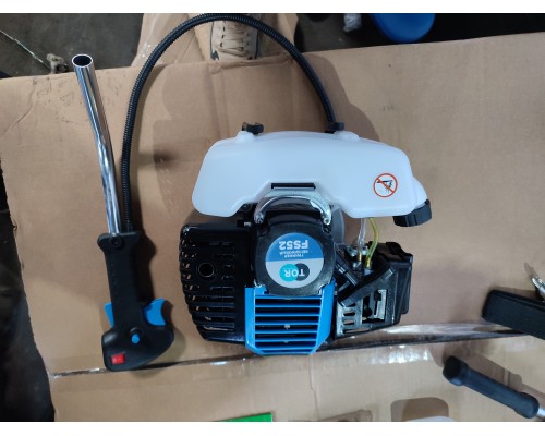 Триммер бензиновый TOR FS52 1026856