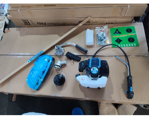 Триммер бензиновый TOR FS52 1026856