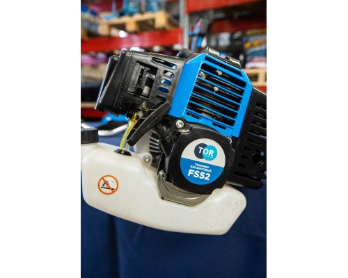 Триммер бензиновый TOR FS52 1026856