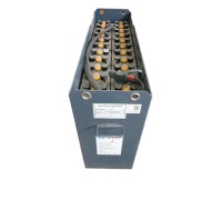 Аккумулятор свинцово-кислотный (WET) 48В/500Ач 1160х345х750 для ричтрака CQD20-D 1050431