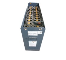 Аккумулятор свинцово-кислотный (WET) 48В/500Ач 1160х345х750 для ричтрака CQD20-D 1050431