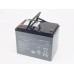 Аккумулятор свинцово-кислотный герм. (GEL) 12В/85Ач (20Hr) 260х162х215 для WS15H/WS15H SC PRO 1045624
