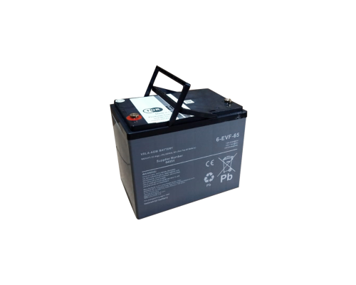 Аккумулятор свинцово-кислотный герм. (GEL) 12В/85Ач (20Hr) 260х162х215 для WS15H/WS15H SC PRO 1045624