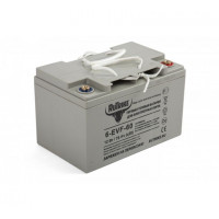Аккумулятор для штабелёров WS/IWS 12V/120Ah гелевый (Gel battery) 1005900