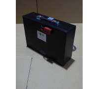 Аккумулятор литий-ионный (Li-ion) 48В/20Ач 365х105х260 для штабелёров TS15\TS15i 1043253