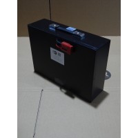 Аккумулятор литий-ионный (Li-ion) 48В/20Ач 365х105х260 для штабелёров TS15\TS15i  1043253