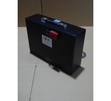 Аккумулятор литий-ионный (Li-ion) 48В/20Ач 365х105х260 для штабелёров TS15\TS15i  1043253