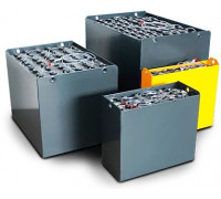 Аккумулятор для штабелёров CDD-WS 1,2/1,5Т 24V/100Ah свинцово-кислотный (Battery (XP)) 1028917