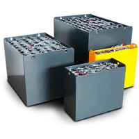 Аккумулятор для штабелёров CDD-WS 1,2/1,5Т 24V/100Ah свинцово-кислотный (Battery (XP)) 1028917