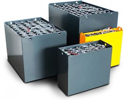 Аккумулятор для штабелёров CDD-WS 1,2/1,5Т 24V/100Ah свинцово-кислотный (Battery (XP)) 1028917
