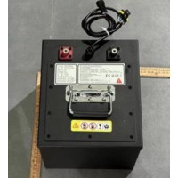 Аккумулятор литий-ионный (Li-ion) 24В/100Ач 350х255х200 для штабелеров WS15H/WS15H SC PRO 1051310