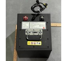 Аккумулятор литий-ионный (Li-ion) 24В/100Ач 350х255х200 для штабелеров WS15H/WS15H SC PRO 1051310