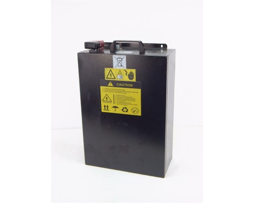 Аккумулятор литий-ионный (Li-ion) 24В/100Ач для штабелеров CDDR-E  1047196