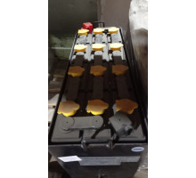 Аккумулятор для штабелёров CDDR15-II 24V/240Ah свинцово-кислотный РОССИЯ (WET battery) 1021560