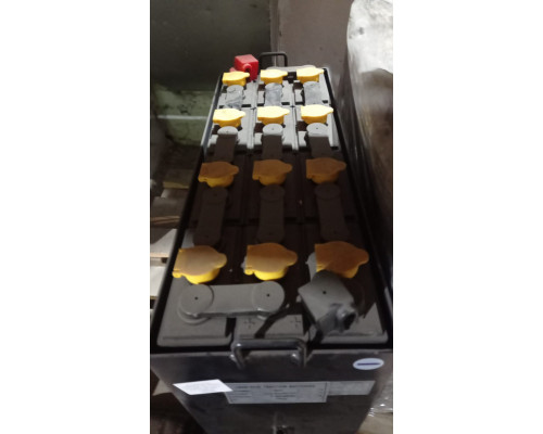 Аккумулятор для штабелёров CDDR15-II 24V/240Ah свинцово-кислотный РОССИЯ (WET battery) 1021560