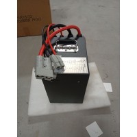 Аккумулятор литий-ионный (Li-ion) 24В/60АЧ 260х170х750 для штабелёров CDD-WS/CDJ-WSL 1048460