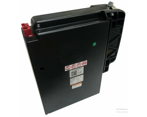Аккумулятор литий-ионный (Li-ion) 24В/20Ач 290x210x75 для тележек EPF-4 1051085