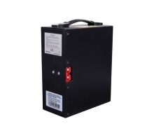 Аккумулятор литий-ионный (Li-ion) 24В/20Ач 290x210x75 для тележек EPF-4 1051085